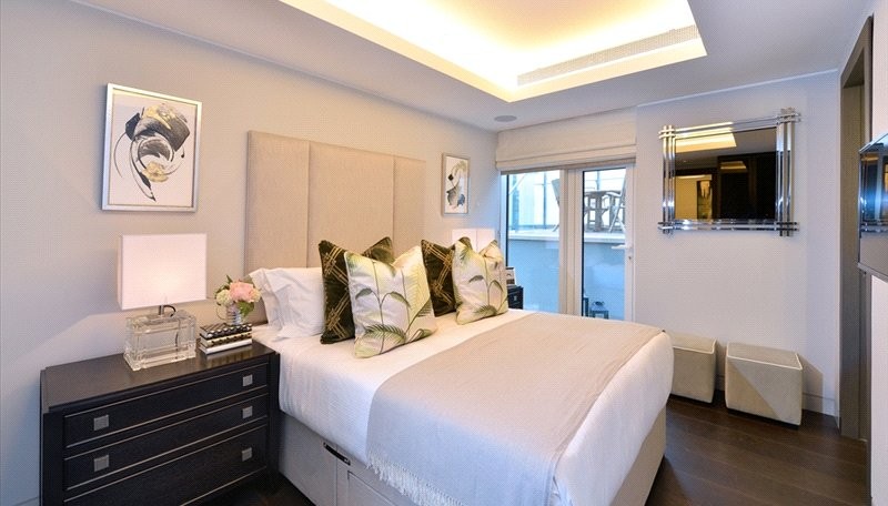 Duke Street, London, W1K