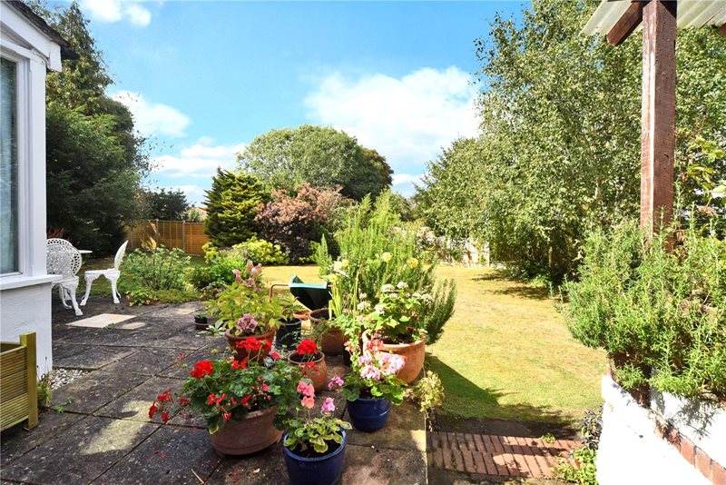 Orchard Close, Banstead, Surrey, SM7