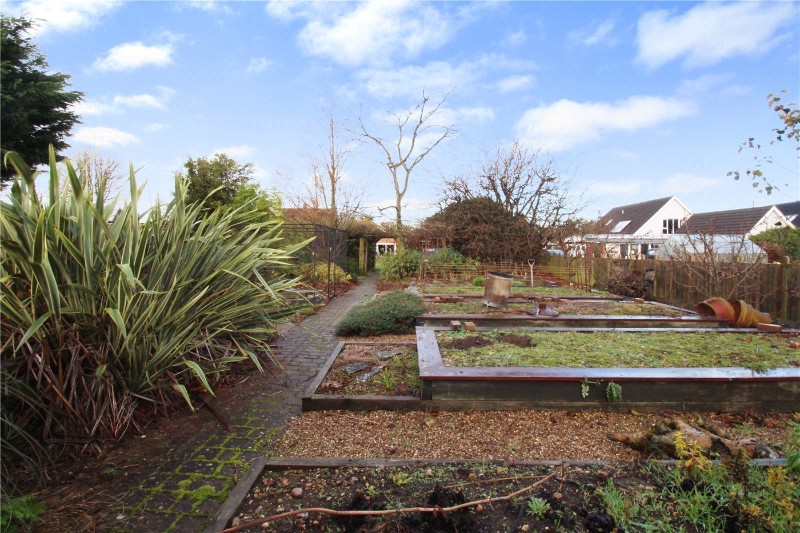 Park Road, Spixworth, Norwich, Norfolk, NR10