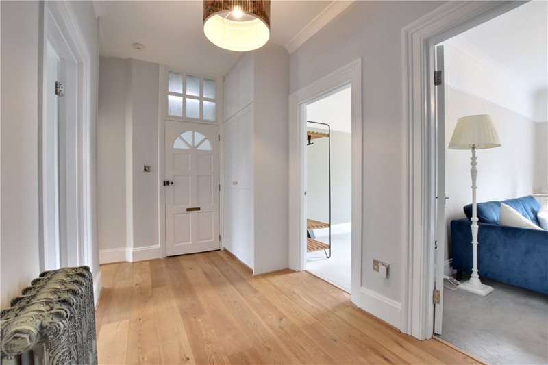 Lee Terrace, Blackheath, London, SE3