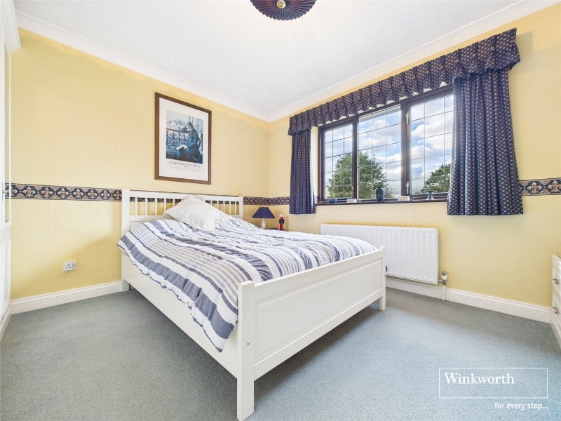 Webbs Lane, Beenham, Reading, Berkshire, RG7
