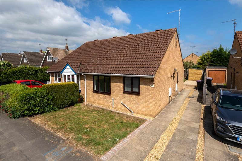 Stanley Street, Bourne, PE10