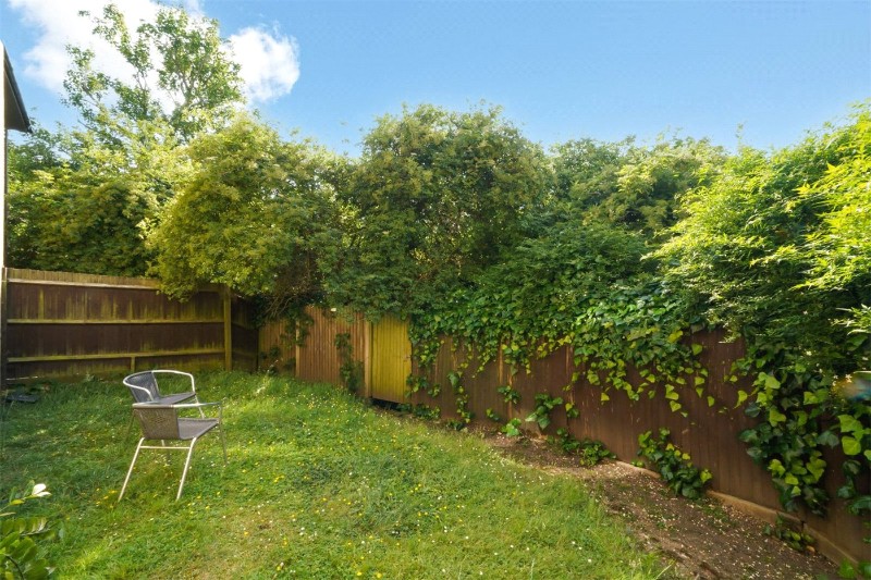 Bellina Mews, London, NW5