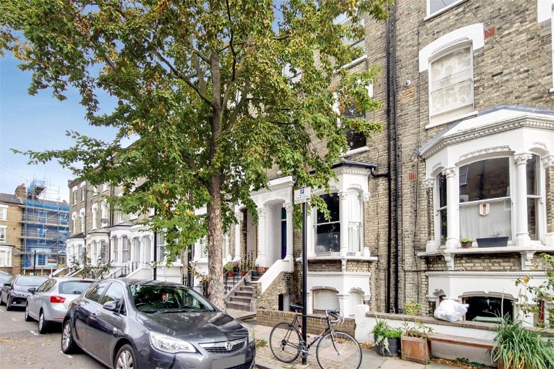 Crayford Road, London, N7