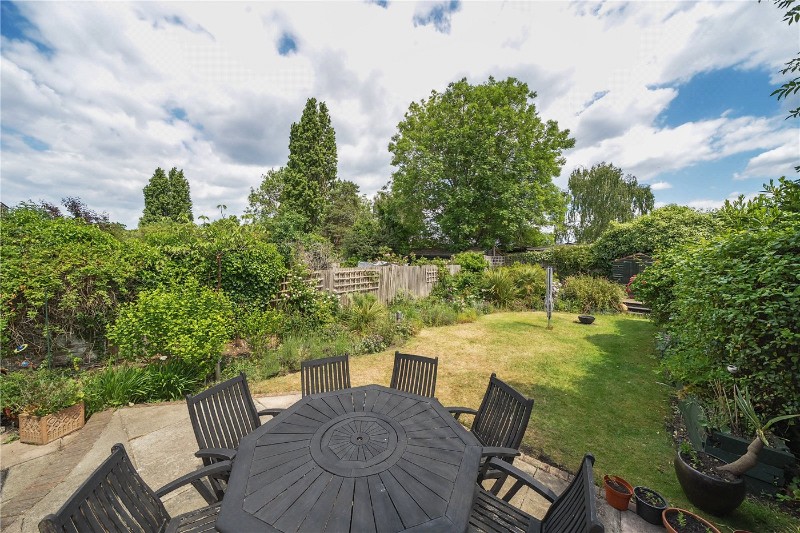 Weigall Road, Lee, London, SE12