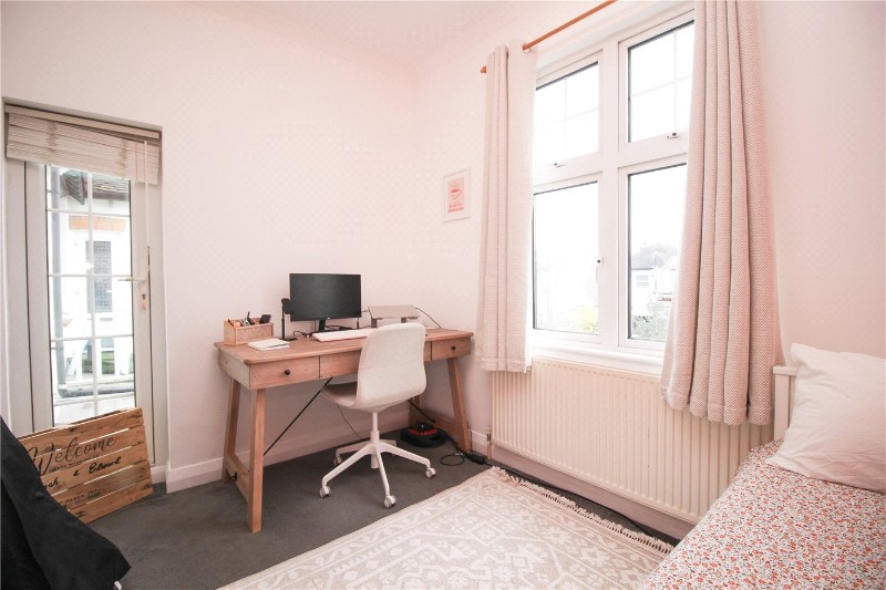 Southbourne Grove, Westcliff-on-Sea, Essex, SS0