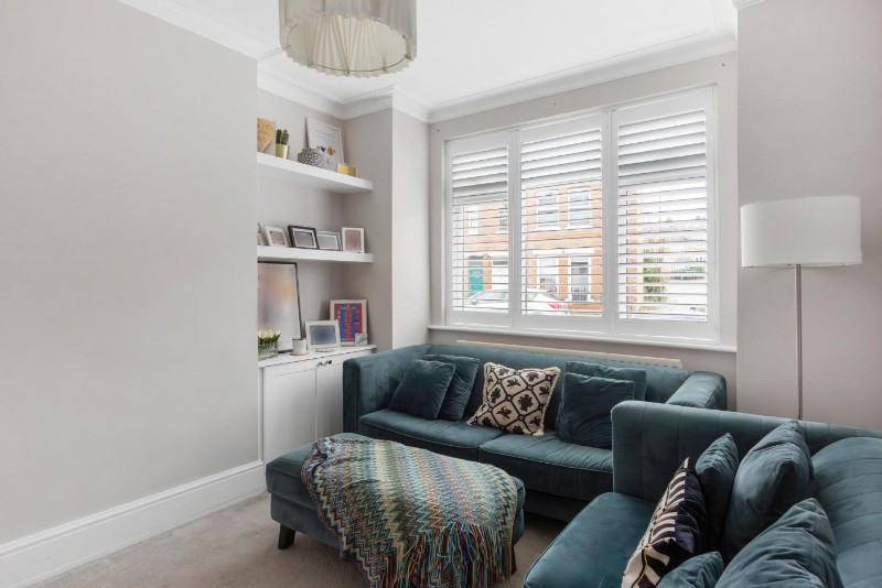 Canon Road, Bromley, BR1