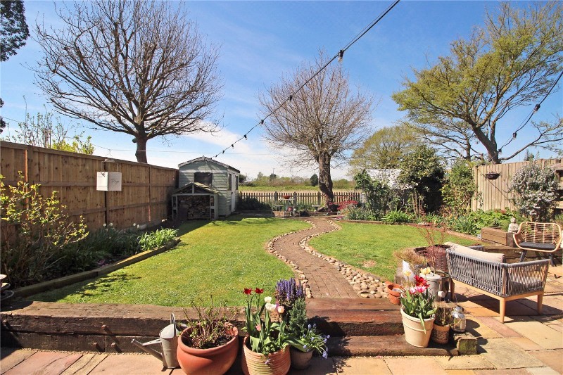 Burgess Way, Brooke, Norwich, Norfolk, NR15