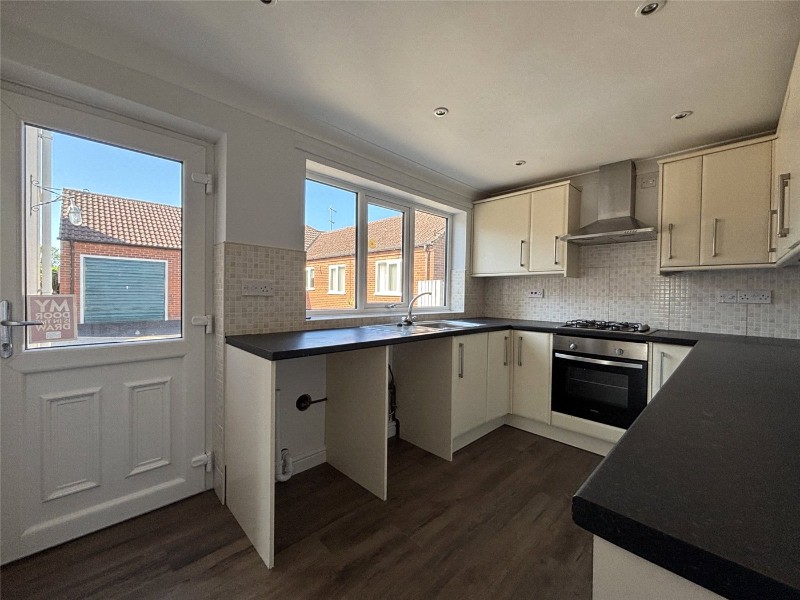 King John Street, Sleaford, Lincolnshire, NG34