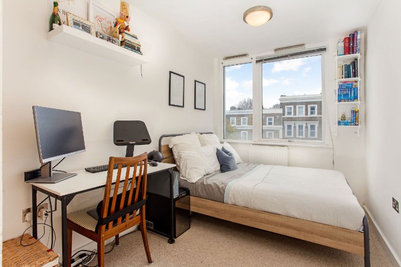 Lewisham Way, London, SE14