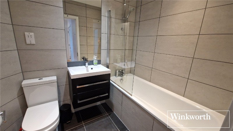 Elstree Way, Borehamwood, Hertfordshire, WD6
