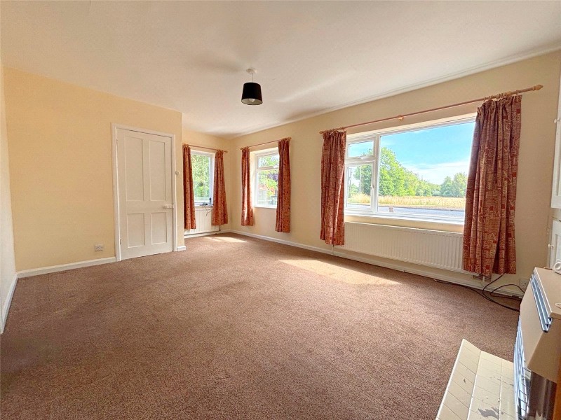 Station Road, Digby, Lincoln, Lincolnshire, LN4
