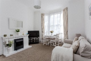 Herrick Road, Highbury, N5