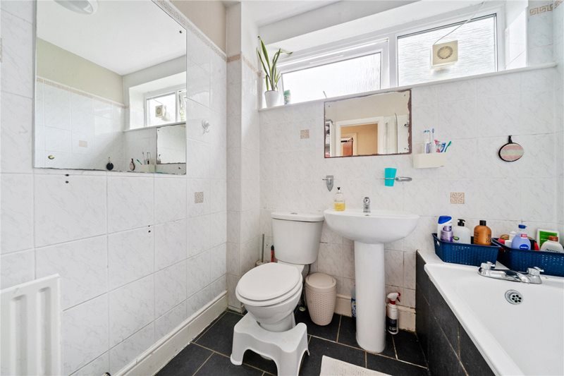 Casewick Road, West Norwood, London, SE27