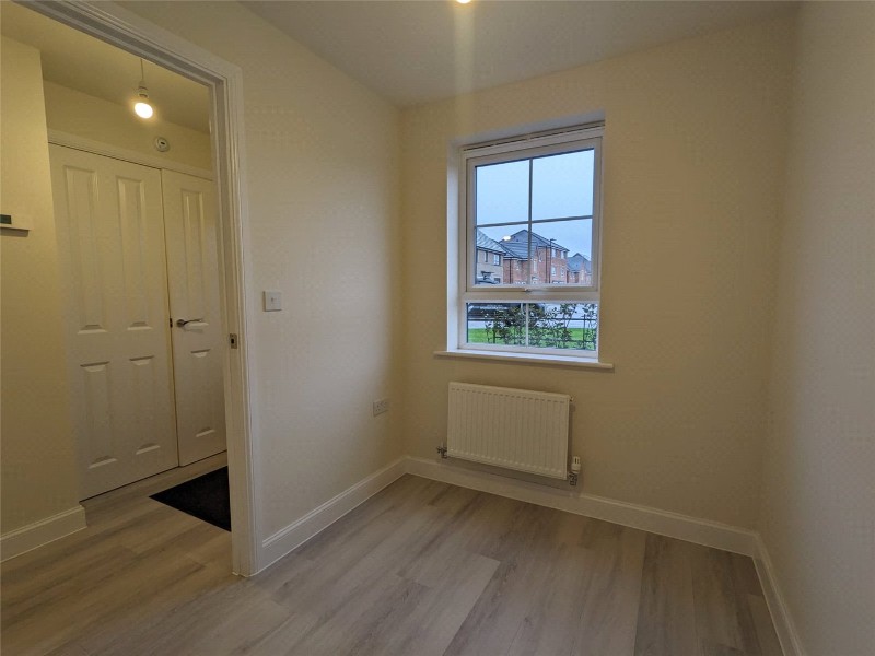 Bates Close, Bourne, Lincolnshire, PE10