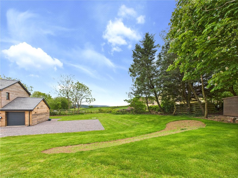 Washfield, Tiverton, Devon, EX16