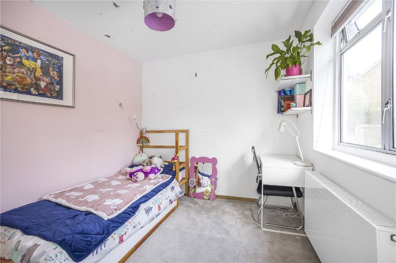 Biscoe Way, Lewisham, London, SE13