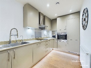 Riverside View, 5-9 Berkeley Avenue, Reading, Berkshire, RG1
