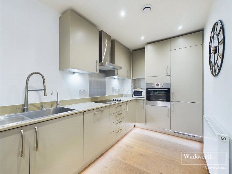 Riverside View, 5-9 Berkeley Avenue, Reading, Berkshire, RG1