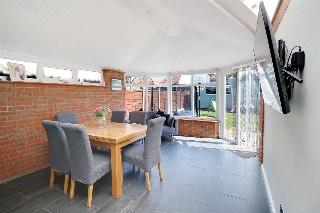 Cromer Road, Hellesdon, Norwich, Norfolk, NR6