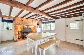 Wildmoor Lane, Sherfield-On-Loddon, Hook, Hants, RG27