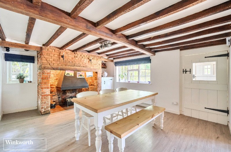 Wildmoor Lane, Sherfield-On-Loddon, Hook, Hants, RG27