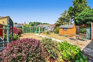 Mountfield Avenue, Hellesdon, Norwich, Norfolk, NR6