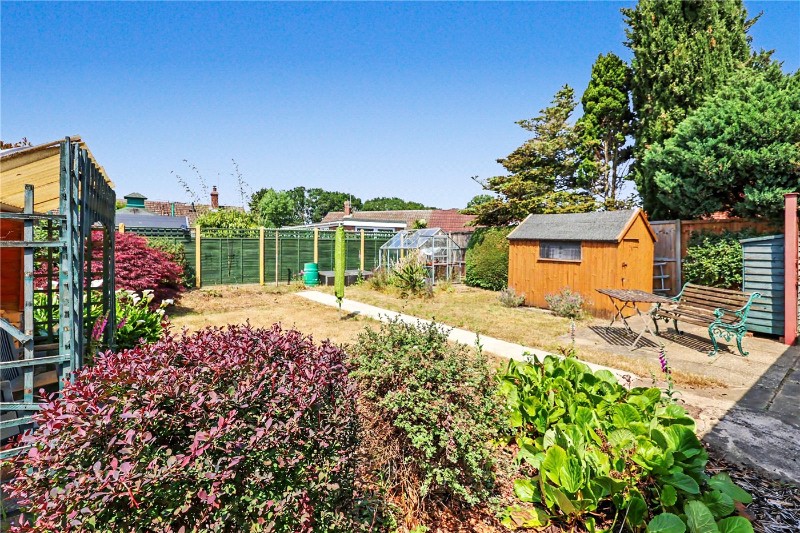 Mountfield Avenue, Hellesdon, Norwich, Norfolk, NR6