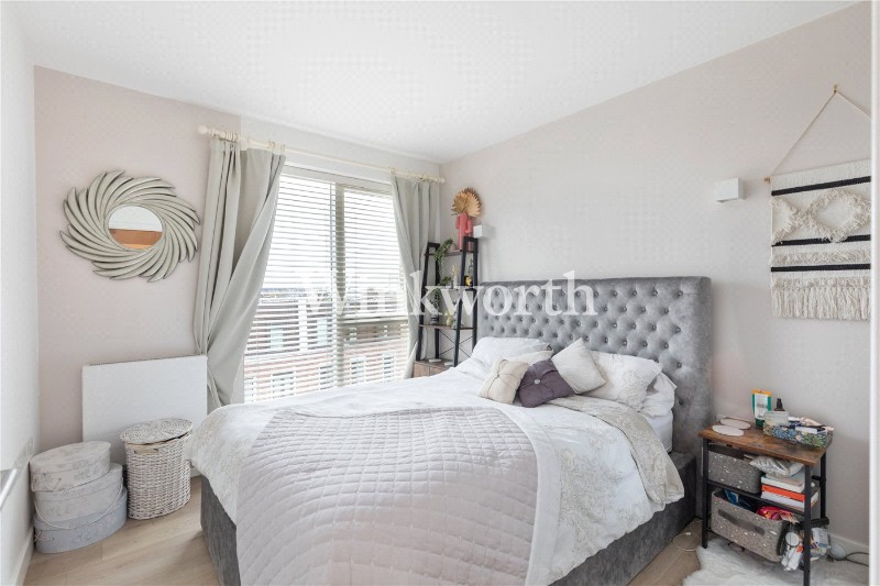Apple Tree Road, London, N17