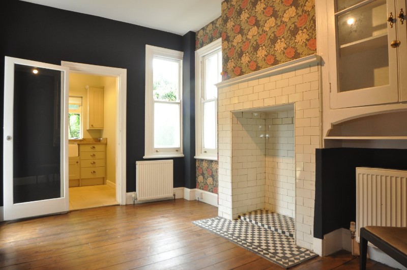 Old Park Road, London, N13