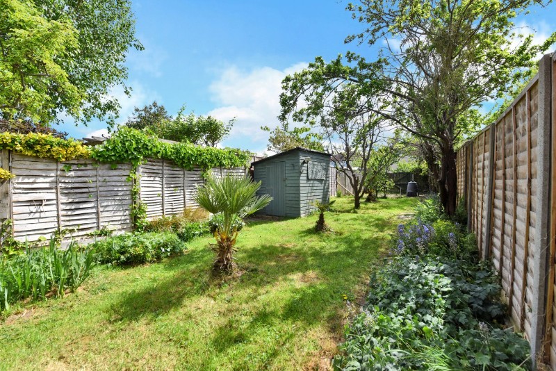 Merrilands Road, Worcester Park, Surrey, KT4