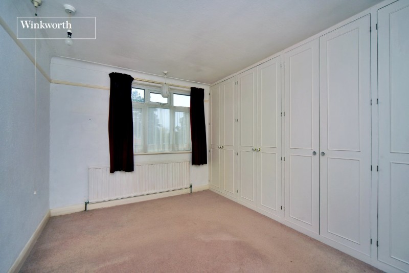 Leyfield, Worcester Park, KT4