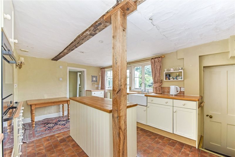College Street, Petersfield, Hampshire, GU31