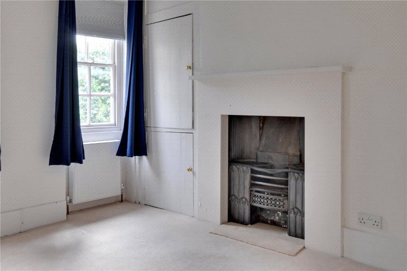 Crooms Hill, Greenwich, London, SE10