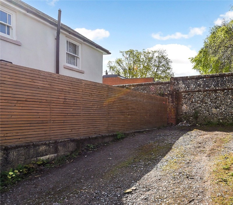 West End Terrace, Winchester, Hampshire, SO22