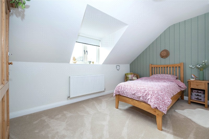 Aunsby, Sleaford, Lincolnshire, NG34