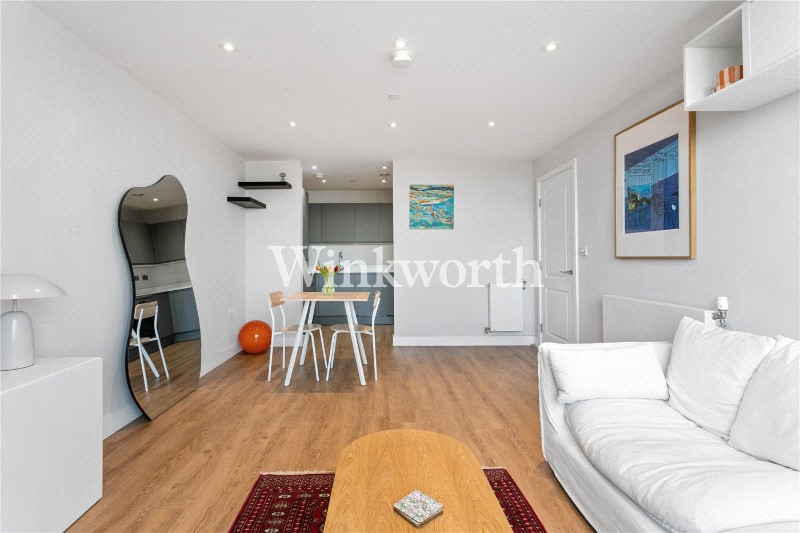 Colina Road, London, N15