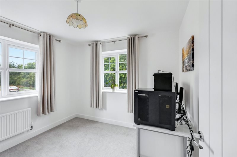 Foulser Close, Old Catton, Norwich, Norfolk, NR6
