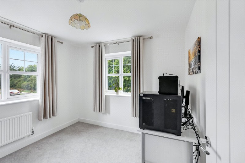 Foulser Close, Old Catton, Norwich, Norfolk, NR6