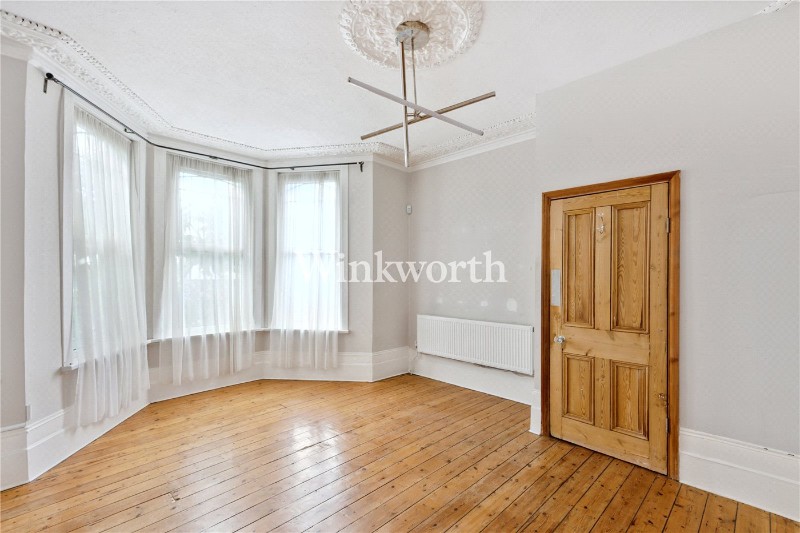 Lordship Lane, London, N22