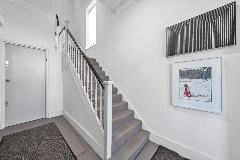 Hamilton Terrace, St John's Wood, London, NW8