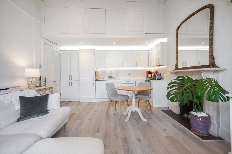 Langford Place, St John's Wood, London, NW8