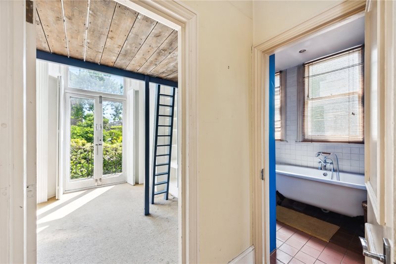 Petherton Road, London, N5