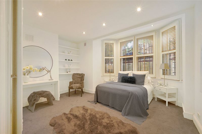 Pemberton Gardens, London, N19