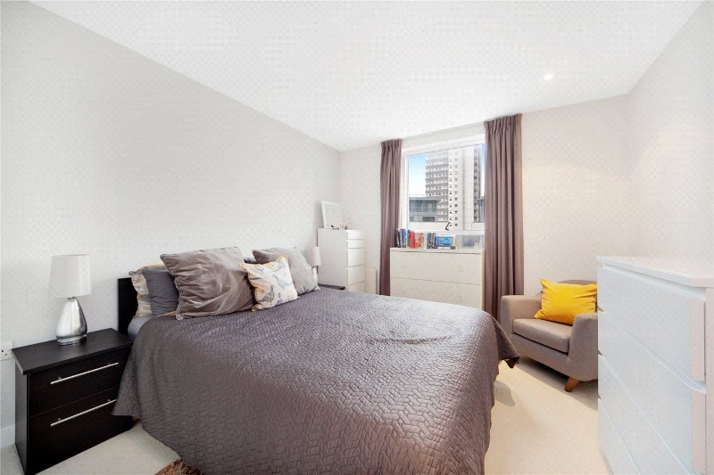 Pump House Crescent, Brentford, TW8