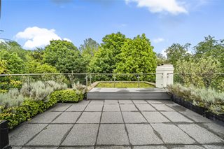 Frances Court, Maida Vale, London, W9