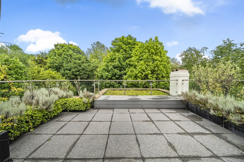 Frances Court, Maida Vale, London, W9