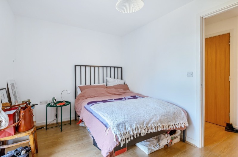 Reaston Street, London, SE14