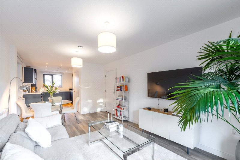 Beales Lane, Weybridge, Surrey, KT13