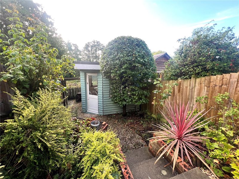 Clover Way, Romsey, Hampshire, SO51